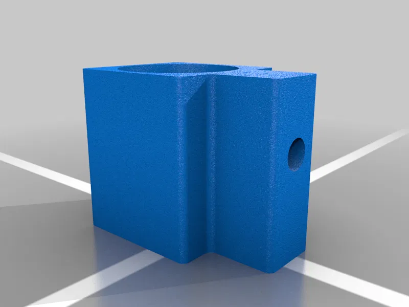 Giá đỡ thuyền buồm RC bằng ống PVC 3/4 " - 5 vị trí cho DF95, DF65, IOM, US1M, Star 45 - Image 19