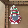 Móc Treo Gnome Giáng Sinh - Thumbnail 3