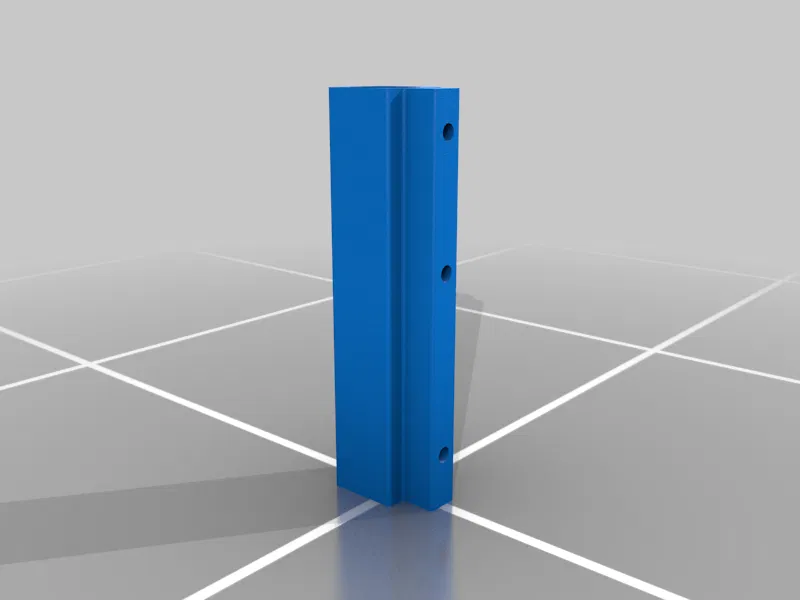 Giá đỡ thuyền buồm RC bằng ống PVC 3/4 " - 5 vị trí cho DF95, DF65, IOM, US1M, Star 45 - Image 20