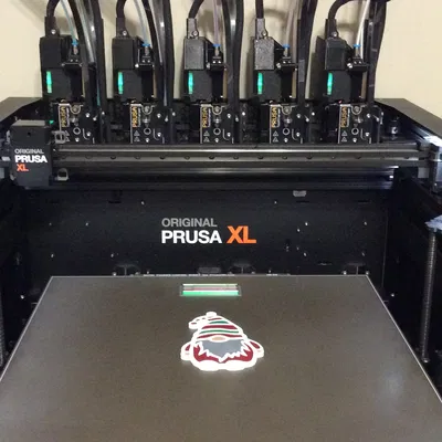 Móc Treo Gnome Giáng Sinh