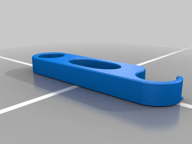 Giá đỡ thuyền buồm RC bằng ống PVC 3/4 " - 5 vị trí cho DF95, DF65, IOM, US1M, Star 45 - Image 21