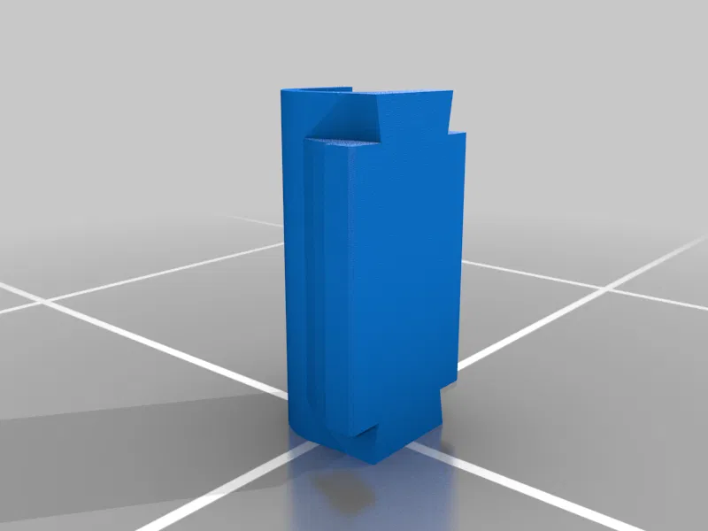 Giá đỡ thuyền buồm RC bằng ống PVC 3/4 " - 5 vị trí cho DF95, DF65, IOM, US1M, Star 45 - Image 24