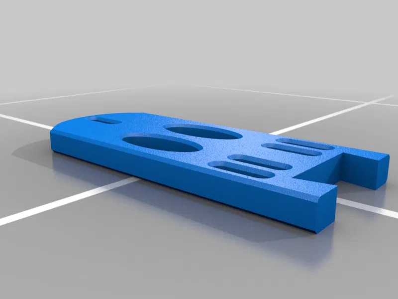 Giá đỡ thuyền buồm RC bằng ống PVC 3/4 " - 5 vị trí cho DF95, DF65, IOM, US1M, Star 45 - Image 25