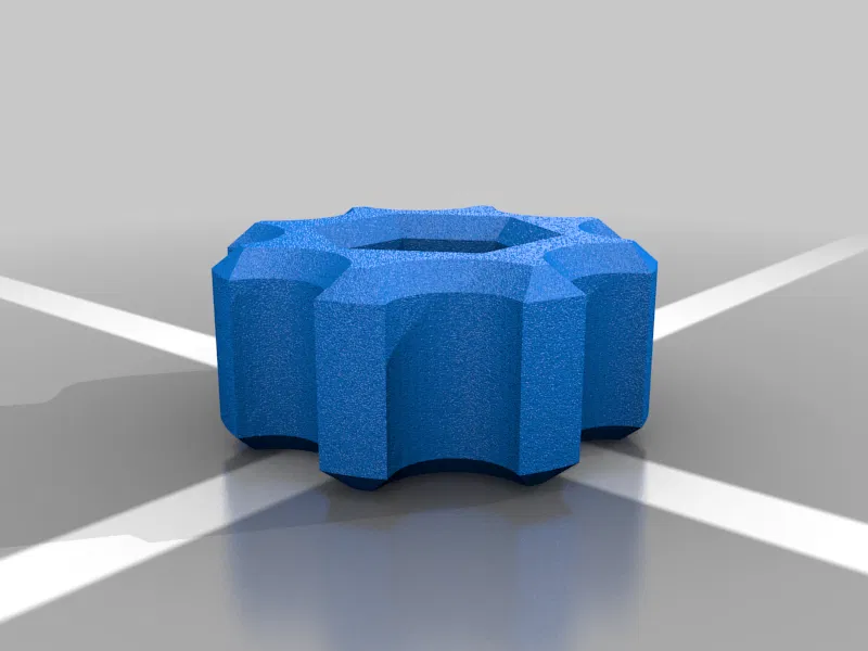 Giá đỡ thuyền buồm RC bằng ống PVC 3/4 " - 5 vị trí cho DF95, DF65, IOM, US1M, Star 45 - Image 26