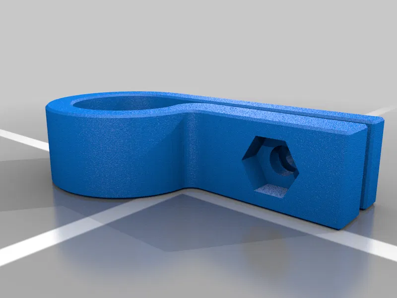 Giá đỡ thuyền buồm RC bằng ống PVC 3/4 " - 5 vị trí cho DF95, DF65, IOM, US1M, Star 45 - Image 27