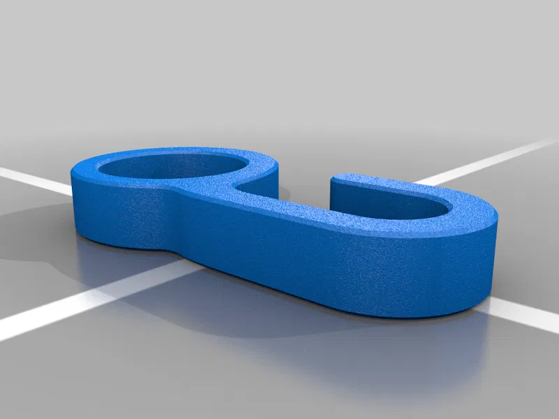 Giá đỡ thuyền buồm RC bằng ống PVC 3/4 " - 5 vị trí cho DF95, DF65, IOM, US1M, Star 45 - Image 28