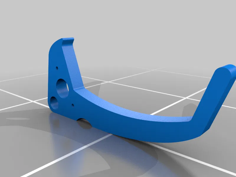 Giá đỡ thuyền buồm RC bằng ống PVC 3/4 " - 5 vị trí cho DF95, DF65, IOM, US1M, Star 45 - Image 31