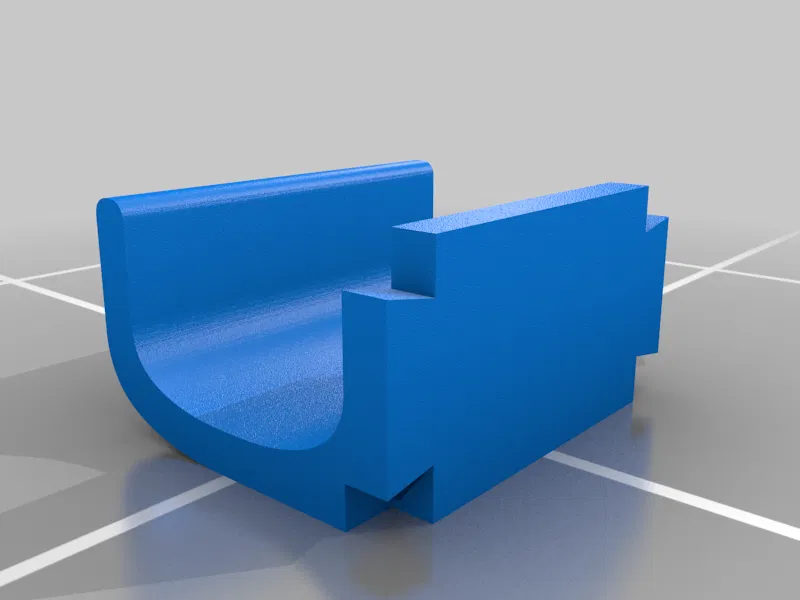 Giá đỡ thuyền buồm RC bằng ống PVC 3/4 " - 5 vị trí cho DF95, DF65, IOM, US1M, Star 45 - Image 33