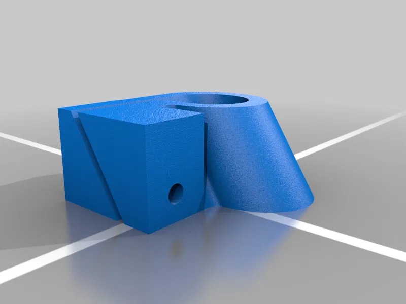 Giá đỡ thuyền buồm RC bằng ống PVC 3/4 " - 5 vị trí cho DF95, DF65, IOM, US1M, Star 45 - Image 34