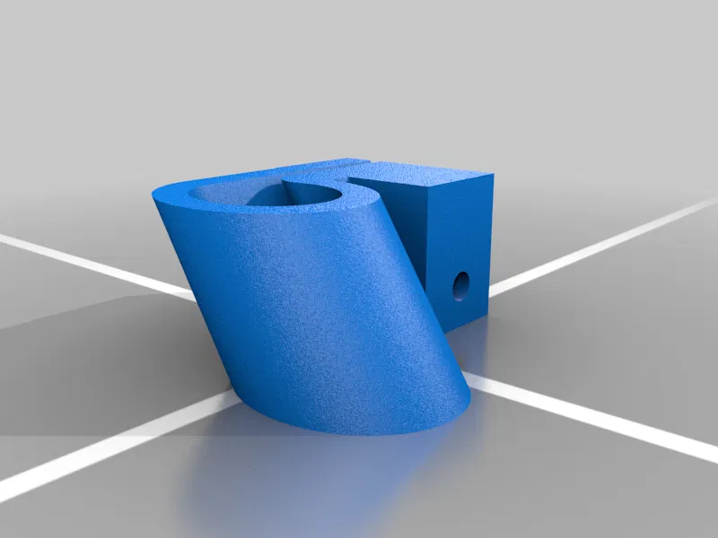 Giá đỡ thuyền buồm RC bằng ống PVC 3/4 " - 5 vị trí cho DF95, DF65, IOM, US1M, Star 45 - Image 35