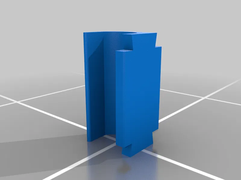 Giá đỡ thuyền buồm RC bằng ống PVC 3/4 " - 5 vị trí cho DF95, DF65, IOM, US1M, Star 45 - Image 36