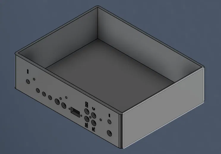 Mạch Loa Logitech Z506 Gắn Ngoài - Image 2