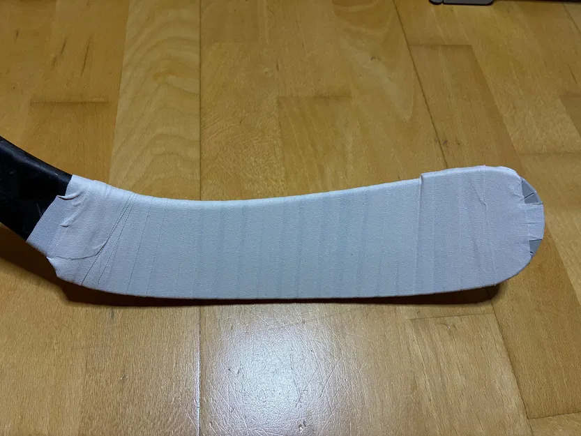 Miếng Bảo Vệ Cán Gậy Khúc Côn Cầu - Image 3