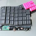Bàn phím Cơ Ergodox Tự Làm - Thumbnail 11