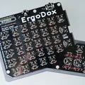 Bàn phím Cơ Ergodox Tự Làm - Thumbnail 12