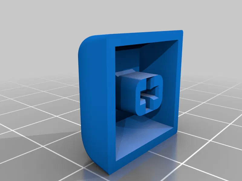 Bàn phím Cơ Ergodox Tự Làm - Image 18