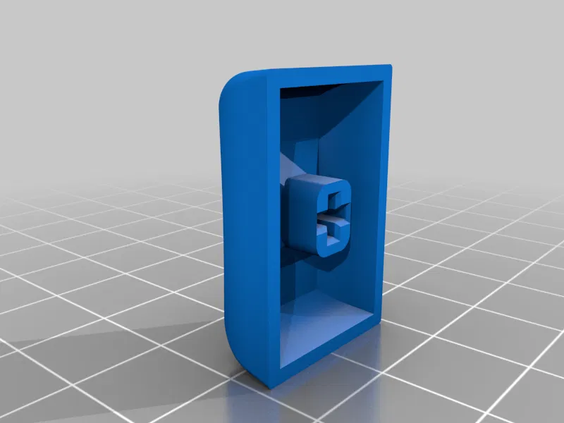 Bàn phím Cơ Ergodox Tự Làm - Image 19