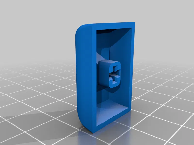 Bàn phím Cơ Ergodox Tự Làm - Image 20