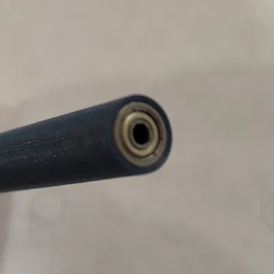 Kẹp chỉ gắn trên cho Sovol SV06ACE/PLUS