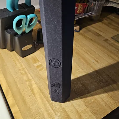 Hộp đựng Thảm Magic the Gathering - 24x14 (Có logo)