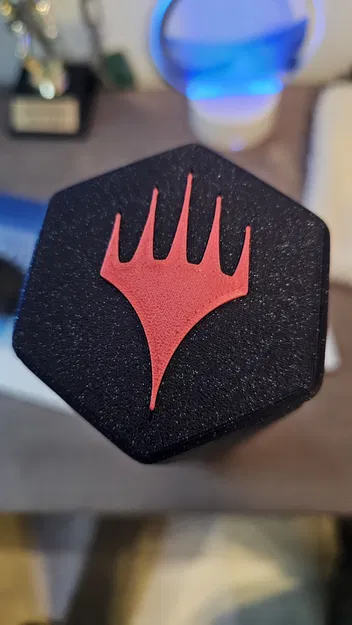 Hộp đựng Thảm Magic the Gathering - 24x14 (Có logo) - Image 4