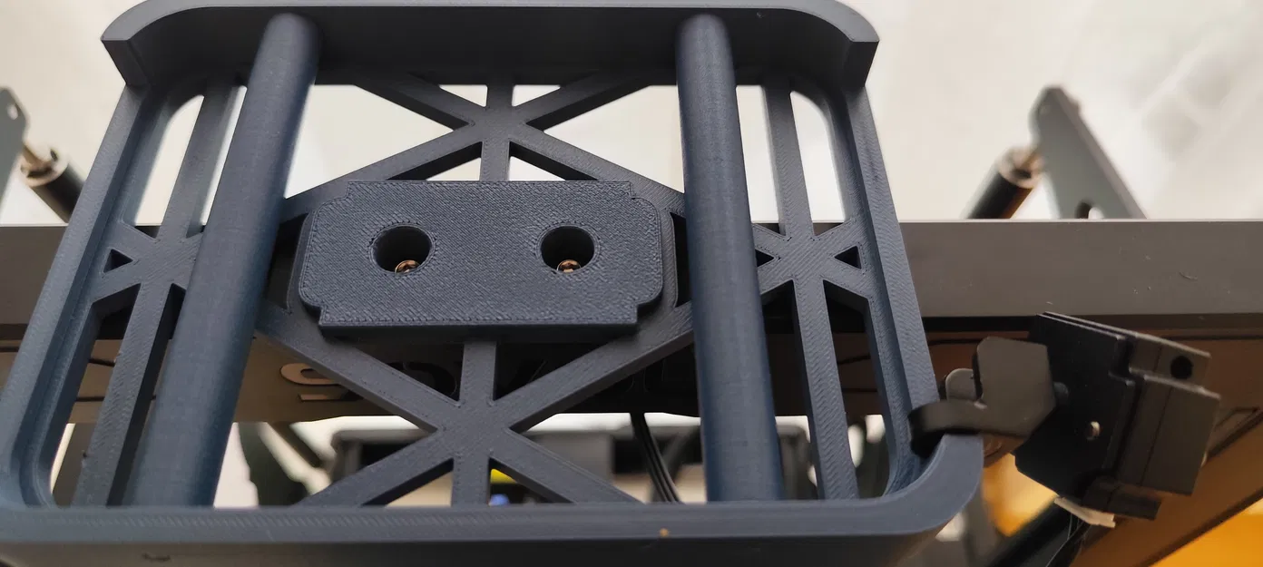 Kẹp chỉ gắn trên cho Sovol SV06ACE/PLUS - Image 7