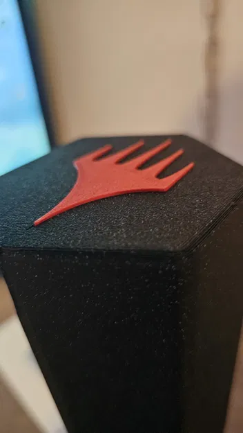 Hộp đựng Thảm Magic the Gathering - 24x14 (Có logo) - Image 5