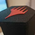 Hộp đựng Thảm Magic the Gathering - 24x14 (Có logo) - Thumbnail 5