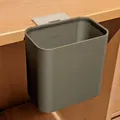 Thùng Rác Mini Kẹp Bàn - Thumbnail 1