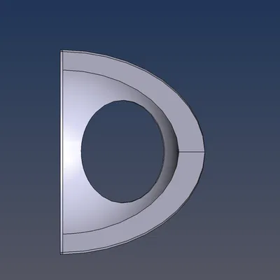 Khuôn Đá Atlas 18 inch