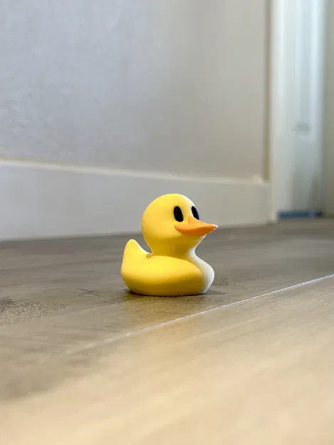 Vịt May Mắn - In Vịt Nhỏ Xinh Cho May Mắn! - Image 4