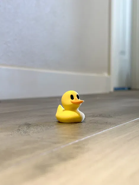 Vịt May Mắn - In Vịt Nhỏ Xinh Cho May Mắn! - Image 5