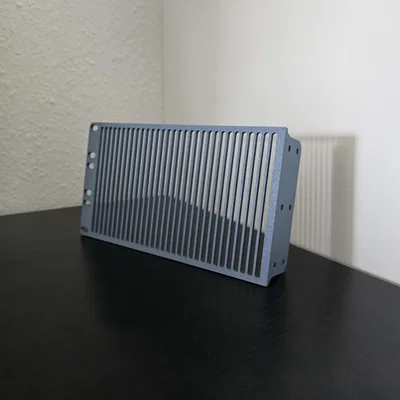 Tấm Che Rack Mount 3U 19-inch