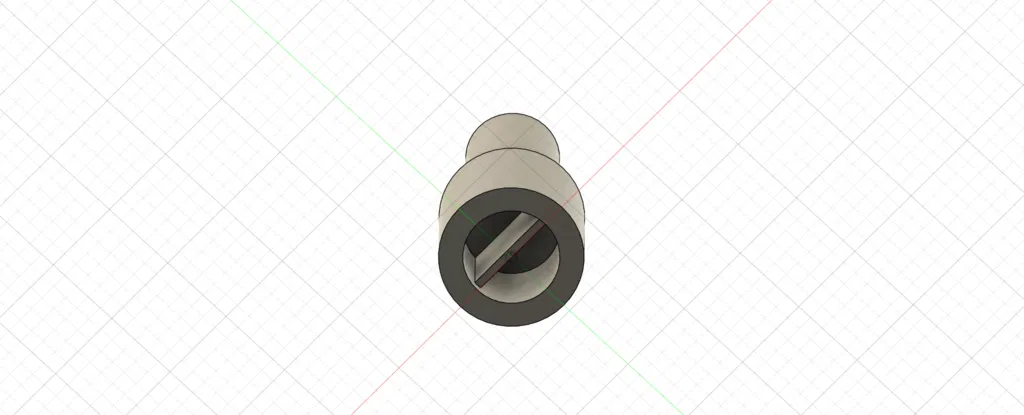 Bộ Nối Dài Trục Chiết Áp 10K - Image 1