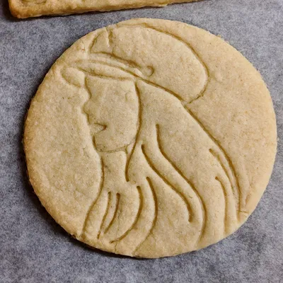 Khuôn Cắt Bánh Quy Hình Bóng Dáng Phụ Nữ