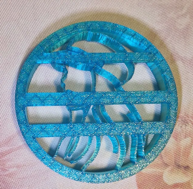 Khuôn Cắt Bánh Quy Hình Bóng Dáng Phụ Nữ - Image 8