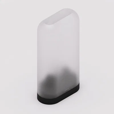 Kệ giữ đầu bàn chải Oral-B iO có nắp