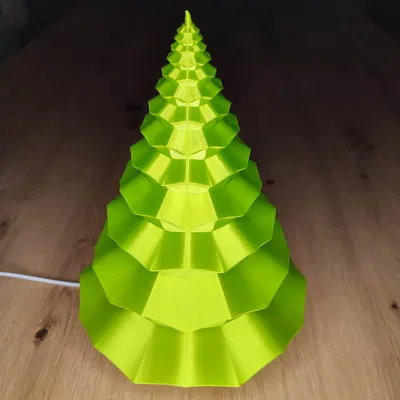 Cây Thông Noel 1 – Chế Độ Lọ