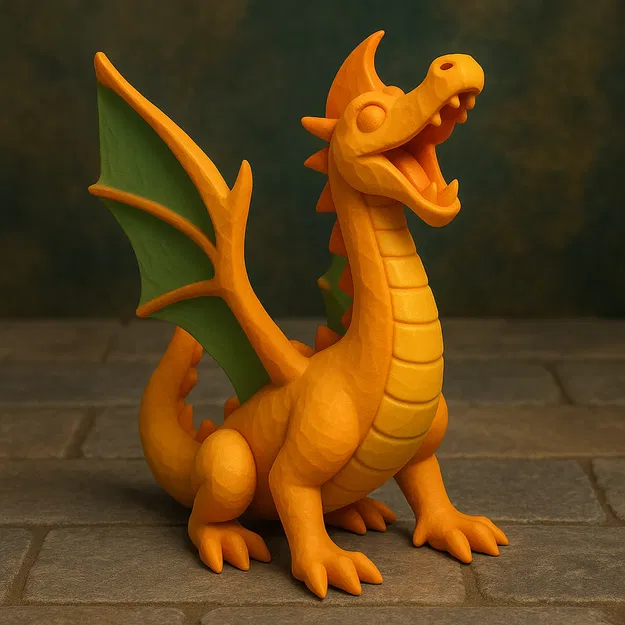 Adalinda Đã Trở Lại - Image 1