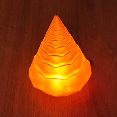 Cây Thông Noel 3 – In Vase Mode