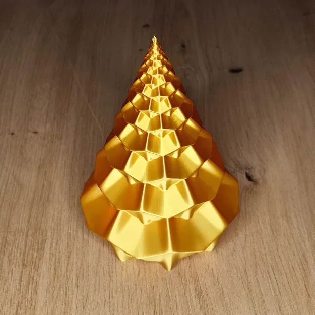 Cây Thông Noel 4 – Chế Độ Lọ - Image 2