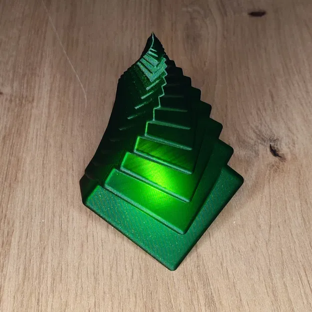 Cây Thông Noel 6 – Vase Mode - Image 3