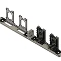 Giá đỡ rack 19 inch cho 4 Raspberry Pi - Thumbnail 1