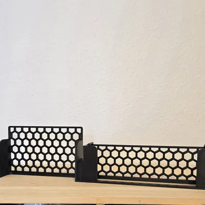 Giá Treo Rack 19 Inch Cho KVM Switch Digitus DS-12890