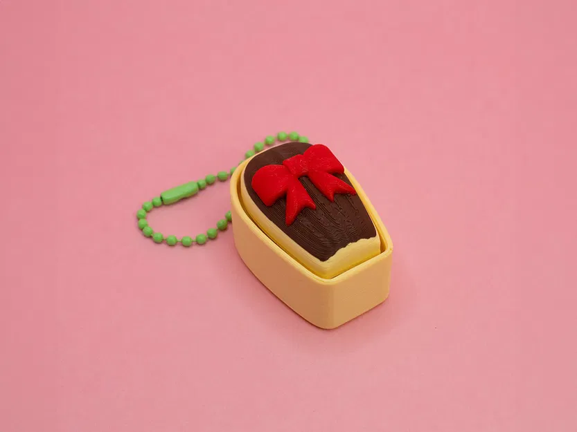 Khuôn Bánh Giáng Sinh Fidget Clickers - Image 8