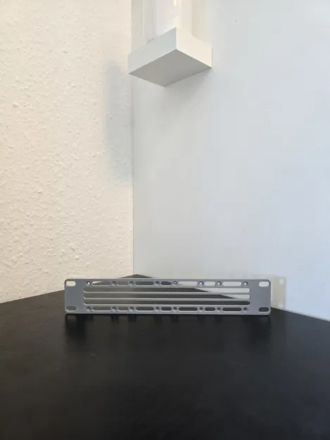 Tấm Quạt 40x40 Cho Rack 19 inch - Image 3