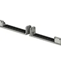Giá đỡ rack 19 inch cho JetKVM + Keystone - Thumbnail 1