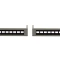 Giá đỡ rack 19 inch cho JetKVM + Keystone - Thumbnail 2