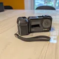 Tay Cầm Pro cho DJI Osmo Action 3/4/5 - Thumbnail 1
