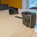 Tay Cầm Pro cho DJI Osmo Action 3/4/5 - Thumbnail 3